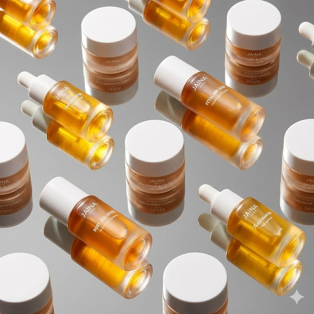 Premier Souffle - coffret découverte