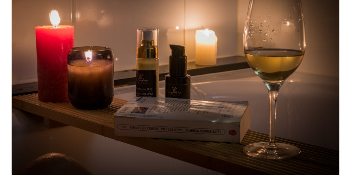 Comment élaborer une bonne routine de soin de peau…. 