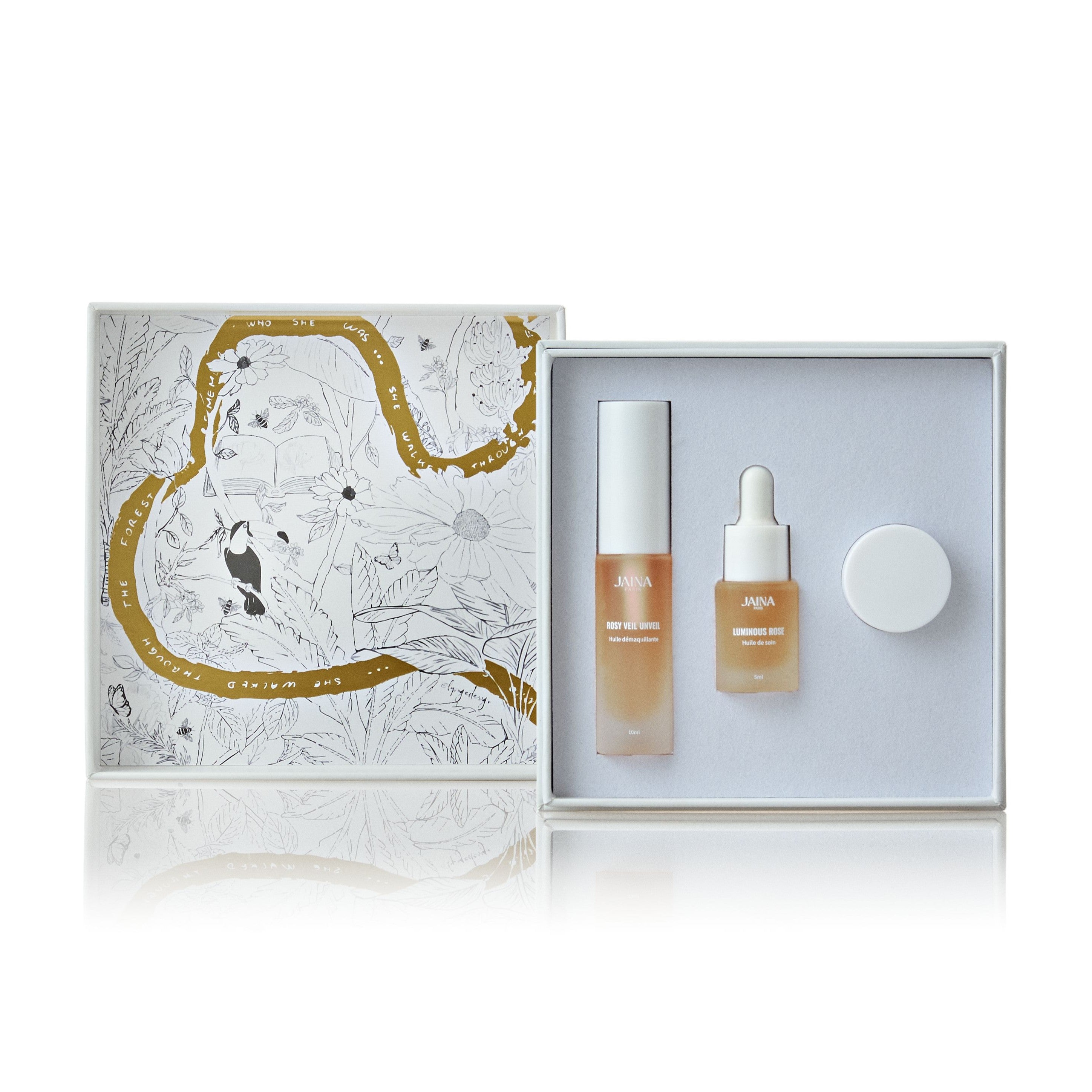 Premier Souffle - coffret découverte